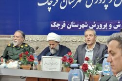 باید فرهنگ مقاومت در دفاع ۱۲ روزه به نسل جوان آموزش داده شود