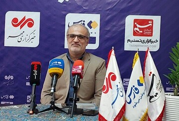 پوشش نزدیک به ۱۰۰ درصدی کارت هوشمند ملی در استان گلستان