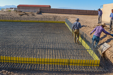 علمدار: تسریع در اجرای پروژه‌های محرومیت‌زدایی آبرسانی روستایی یزد