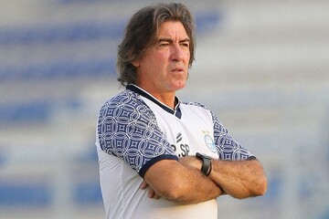 صحبت ساپینتو با بازیکن جدید و معطلی فرزندان دو خارجی؛ حضور یک هنرمند