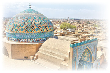 نهمین نشست هیئت امنای بنیاد هدایت برگزار می‌شود