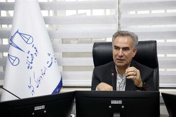 آیین تحلیف سردفتران در نیمه اول شهریور ماه برگزار خواهد شد