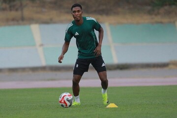 بازگشت یک مهاجم به استقلال قطعی شد