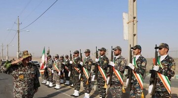 Air defense fully ready to defend Islamic Iran: commander