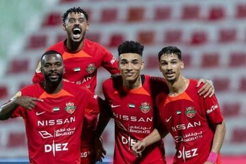 شباب الاهلی بدون آزمون لیگ ادنوک را با برد آغاز کرد