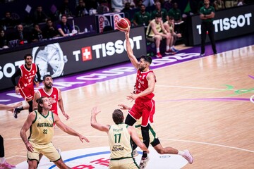 Iran fail to reach 2025 FIBA Asia Cup final