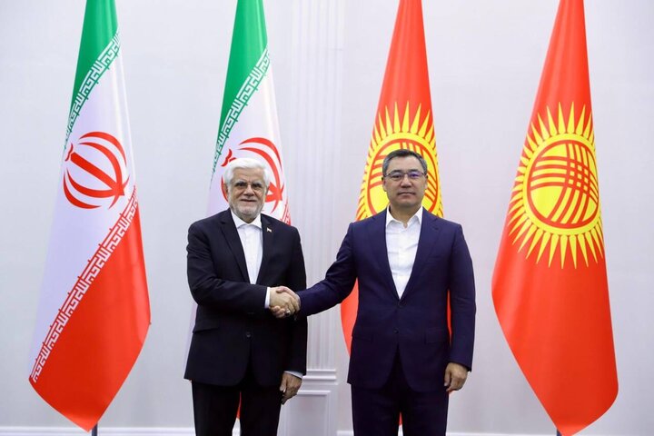 Regional solidarity boosts security against external threats