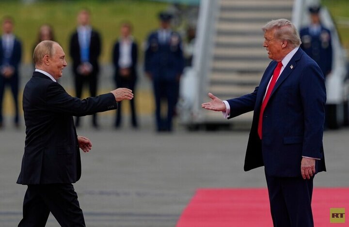 Agreement on Ukraine now depends on Zelensky — Trump