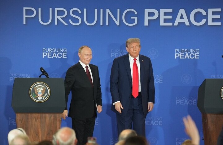 مسکو: مکالمه پوتین و ترامپ بسیار صریح و مؤثر بود