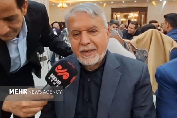 پتانسیلهای بهارستان نیازمند توجه و اقدام جدی است پتانسیلهای بهارستان نیازمند توجه و اقدام جدی است