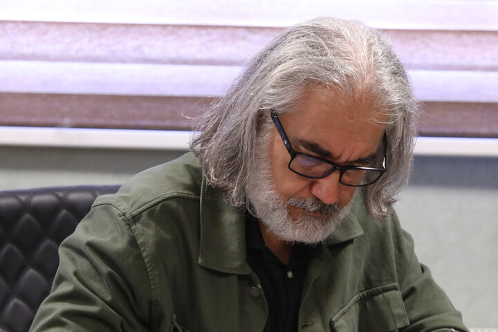 در سوگ هنرمندی که هنرش وقف موسیقی لرستان شد