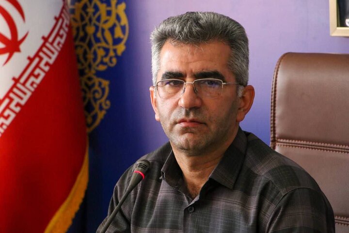 مجلس شورای دانش آموزی استان سمنان آغاز به کار کرد