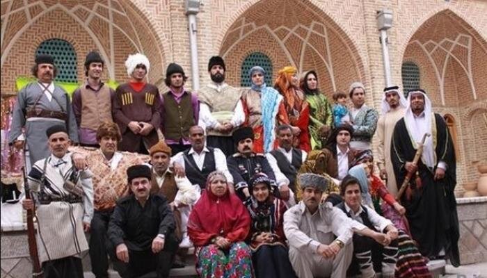 لهجه‌ها آئینه هویت فرهنگی ایران؛ میراثی زنده که باید پاس داشته شود