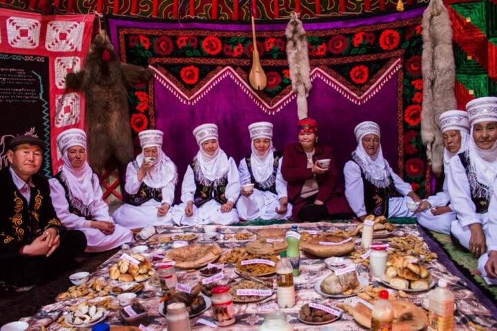 لهجه‌ها آئینه هویت فرهنگی ایران؛ میراثی زنده که باید پاس داشته شود
