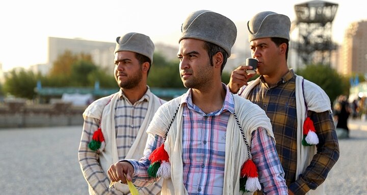 لهجه‌ها آئینه هویت فرهنگی ایران؛ میراثی زنده که باید پاس داشته شود