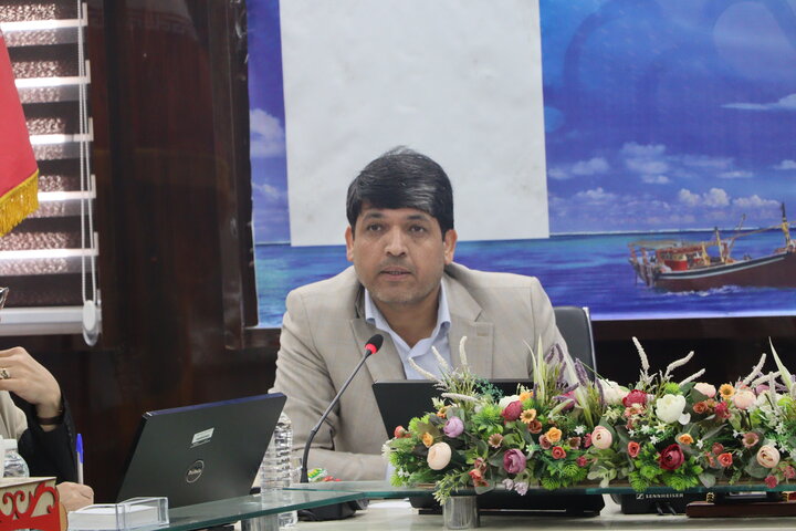 راهاندازی هنرستانهای جوار صنایع در استان بوشهر راهاندازی هنرستانهای جوار صنایع در استان بوشهر