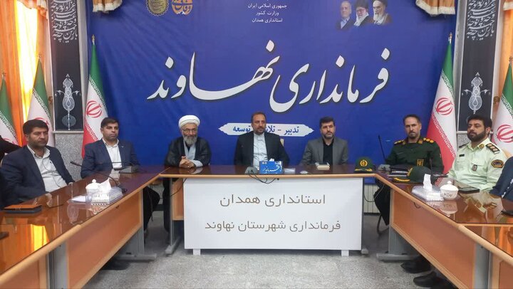 وفاق ملی سرمایه عبور از جنگها و بحرانهاست