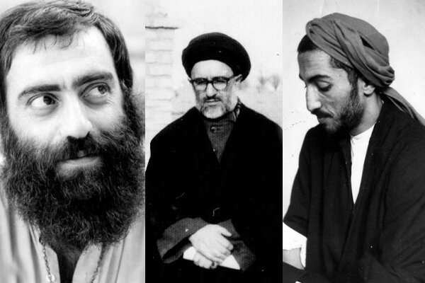 ۳پرده از سیدمجتبی؛دستخوش یک‌قرانی«نواب»که مسعود کیمیایی را سینمایی کرد