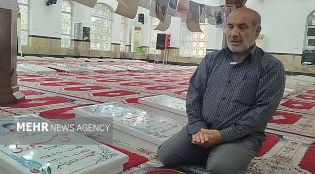 ساخت «ایران کوچک» در دل اسارت؛ آزادگان با همدلی ستون مقاومت شدند