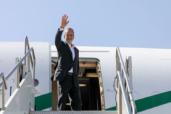 رئيس الجمهورية يتوجه إلى أرمينيا الاثنين