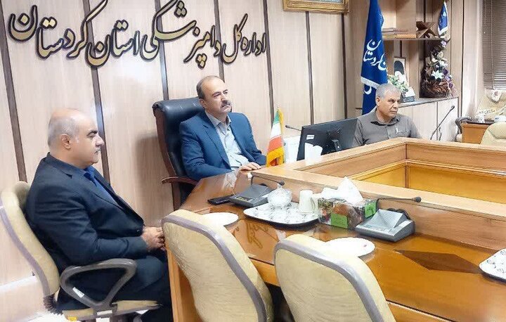 تأکید دامپزشکی کردستان بر ممنوعیت کشتار دامهای مولد و آبستن
