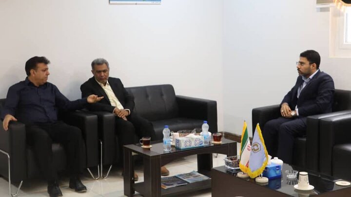 بنیاد مسکن، خود را متعهد به تأمین سرپناه برای همه اقشار کرده است بنیاد مسکن، خود را متعهد به تأمین سرپناه برای همه اقشار کرده است