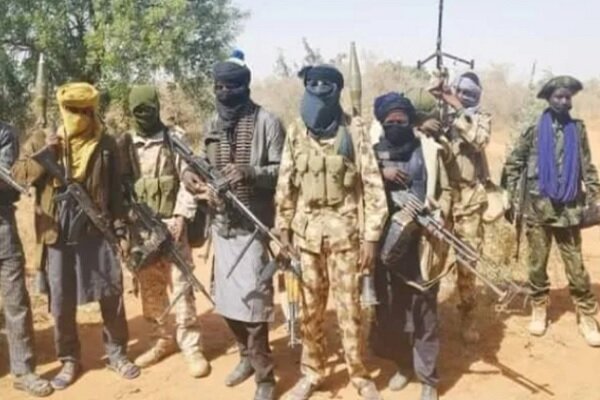 ۲۰ غیرنظامی در نیجر به قتل رسیدند