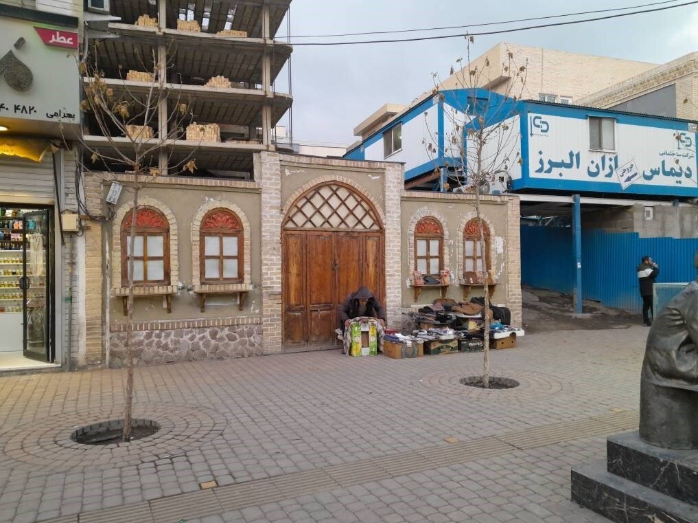 لزوم تعیین تکلیف وضعیت سینما قدس زنجان؛ انتظار ۱۴ساله برای یک وعده