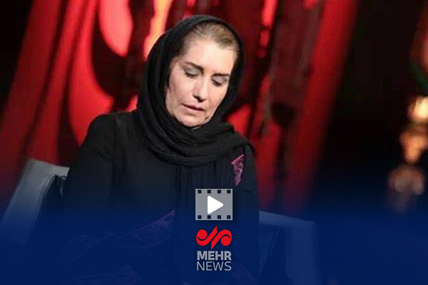 اولین سفر کربلا به روایت فریبا کوثری