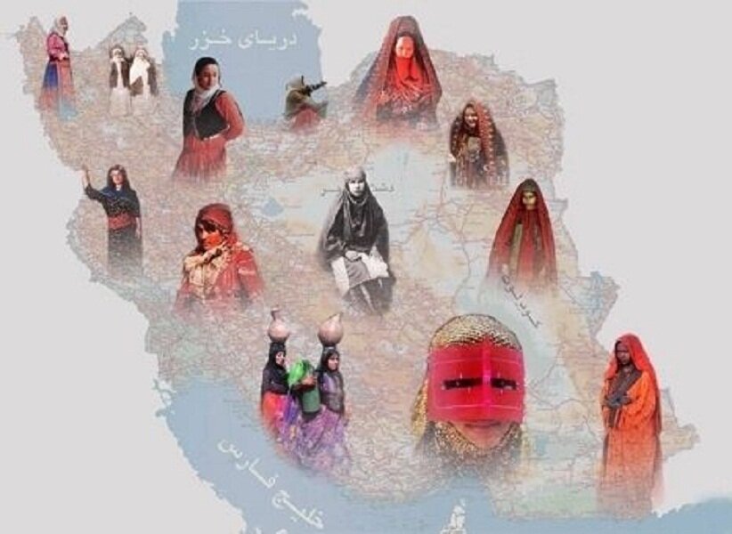 لهجه‌ها آئینه هویت فرهنگی ایران؛ میراثی زنده که باید پاس داشته شود