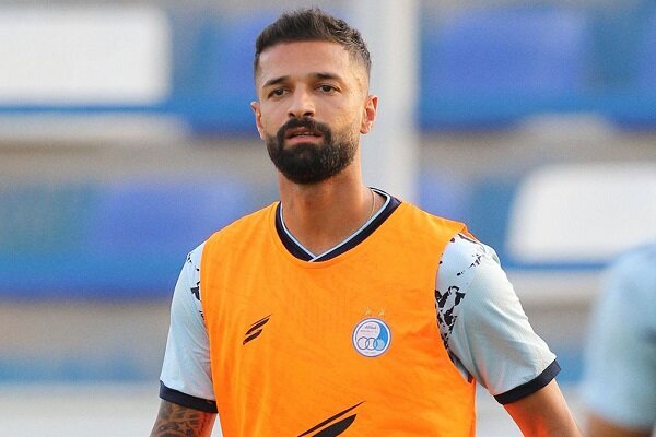 حیدری» جویباری باید زودتر می رفت/ استقلال اشتباهات قبل را تکرار نکند