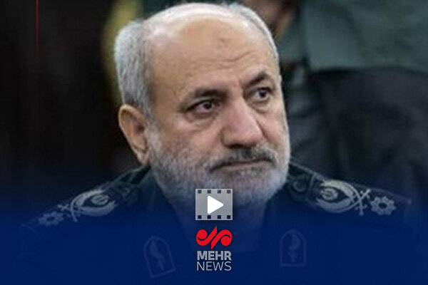 بدون تعارف با خانواده سردار شهید محمد کاظمی