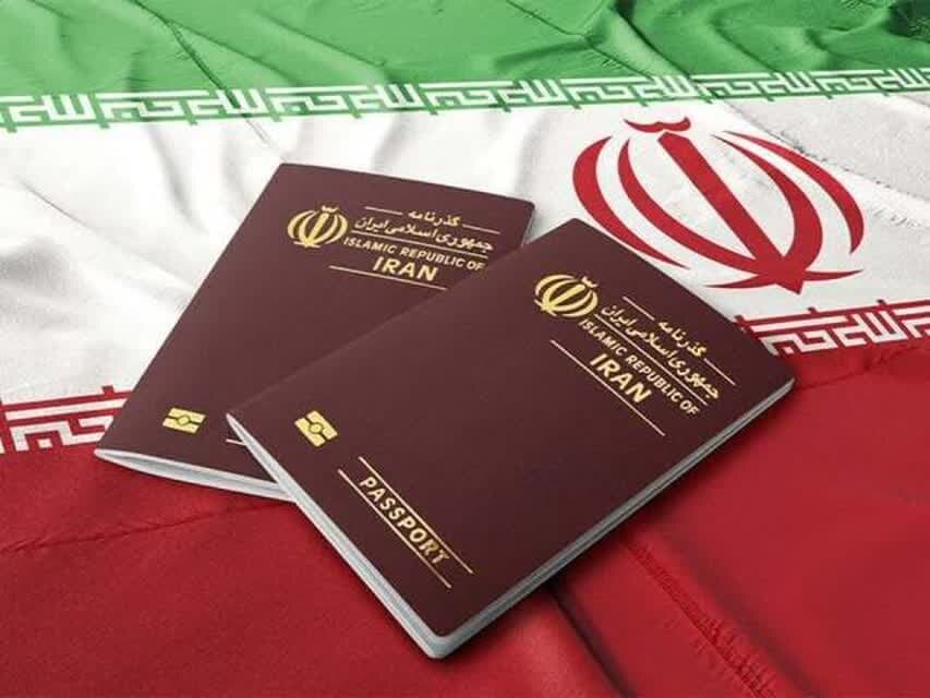 زائران اربعین ثبتنام گذرنامه زیارتی را به روزهای پایانی موکول نکنند