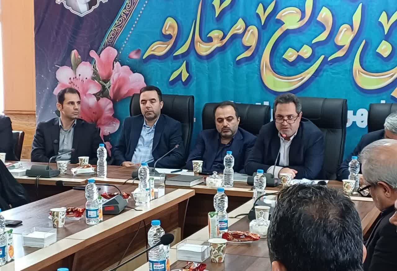 ضیایی: بندرانزلی باید به قطب گردشگری شمال بازگردد