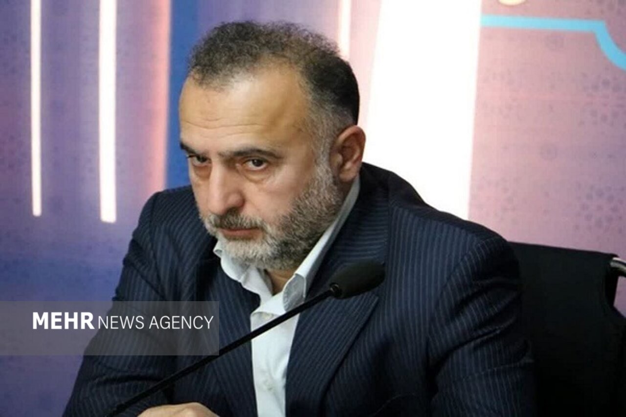 شهرداری بندر انزلی باید پیشگام در شناسایی و حل مسائل شهری باشد شهرداری بندر انزلی باید پیشگام در شناسایی و حل مسائل شهری باشد