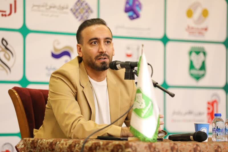 ورزشگاه تختی خرمآباد آماده میزبانی مسابقات لیگ برتر فوتبال است