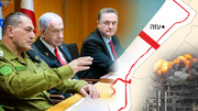 تل‌آویو محل زندانی کردن هزاران آواره فلسطینی را تعیین کرد