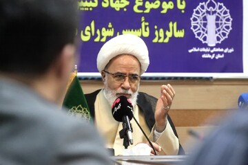 امر به معروف باید به گفتمان اجتماعی و پایدار در جامعه تبدیل شود