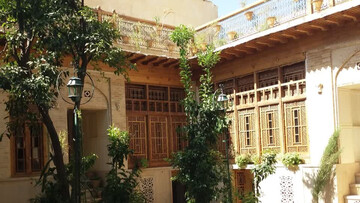 فارس با ۲۳۳ اقامتگاه بوم‌گردی، در مسیر تنوع‌بخشی به گردشگری