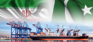 Iran exports non-oil products valued at $603m to Pakistan in 4 months