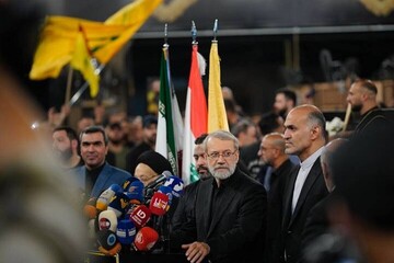 الرسالة المشتركة للزيارتين المهمتين: إبراز مكانة إيران في المعادلات الإقليمية