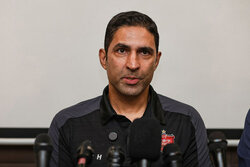 درخواست ۲ بازیکن برای جدایی از پرسپولیس؛ وحید هاشمیان: مشکلی نیست