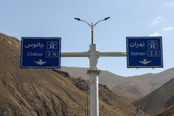 عملیات اجرایی منطقه ۳ آزادراه تهران- شمال هفته آینده آغاز می‌شود