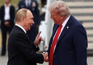 اروپا بازنده بزرگ نشست آلاسکا؛ تحریم سیاسی «پوتین» شکست خورد