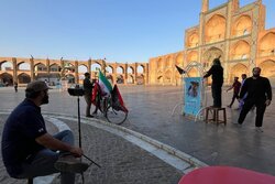 انتشار نماهنگ «یاران حسین (ع)» با محوریت محرم و مقاومت