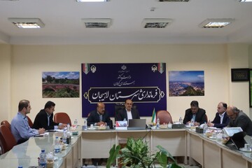 رشد ۱۲ درصدی اجرای طرح هادی در روستاهای لاهیجان