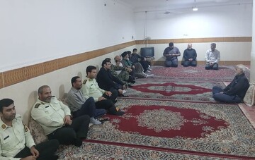 آزادگان سند هویت ملی هستند