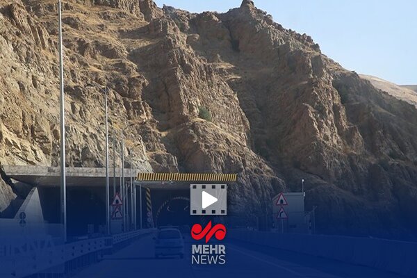 باند شرقی منطقه ۲ آزادراه تهران-شمال در شهریور ماه بهره برداری می شود باند شرقی منطقه ۲ آزادراه تهران-شمال در شهریور ماه بهره برداری می شود