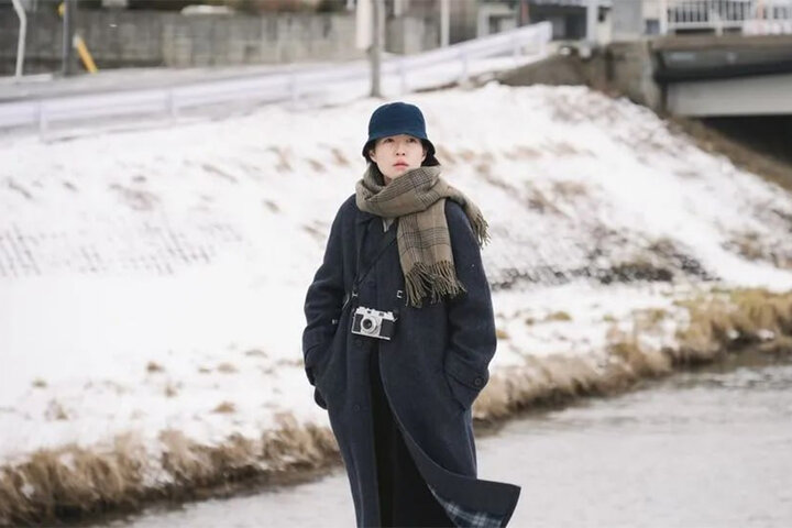 پلنگ طلایی لوکارنو برای چهارمین بار به فیلمی از ژاپن رسید