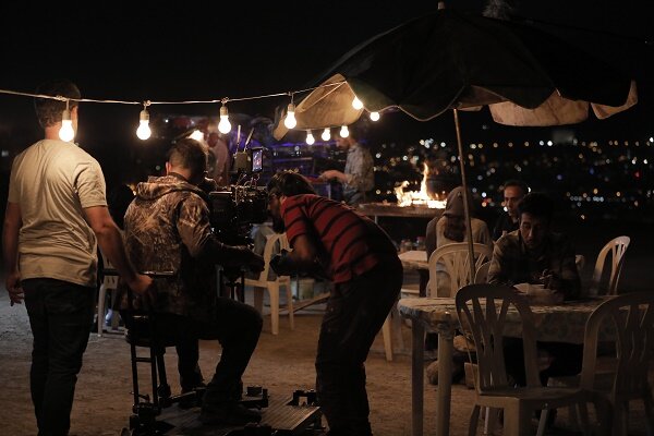 Bir Kürt efsanesinden büyülü bir anlatı: "Evcilleştirilen"